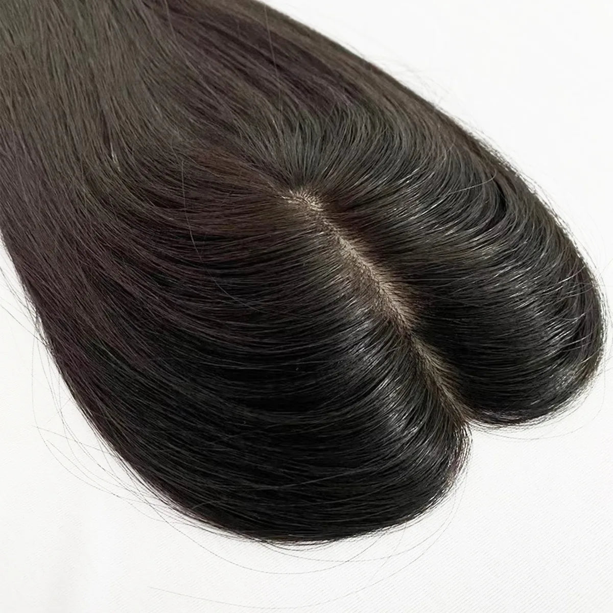 5 x 5 Silk Hair Topper | Ewa Hair